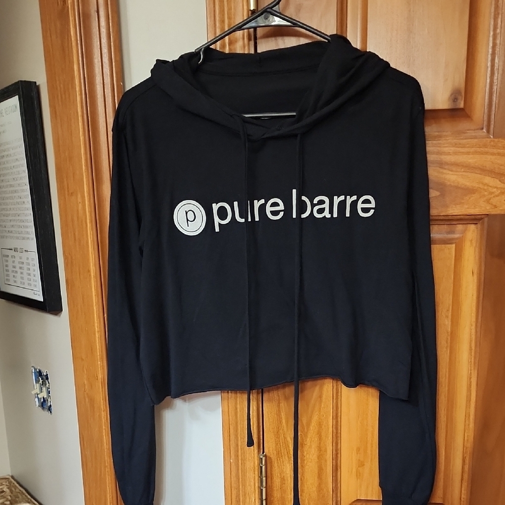 Pure Barre Top